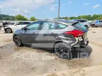 2017 Ford FOCUS photo