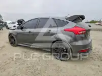 2017 Ford FOCUS photo