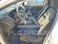 2017 Ford FOCUS photo