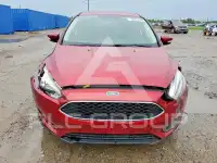 2017 Ford FOCUS фото