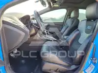 2017 Ford FOCUS фото