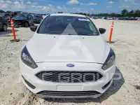 2017 Ford FOCUS фото