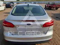 2017 Ford FOCUS photo
