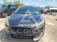 2017 Ford FOCUS фото