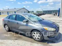 2017 Ford FOCUS фото