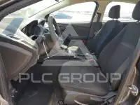2017 Ford FOCUS фото
