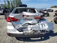 2017 Ford FOCUS фото