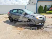 2017 Ford FOCUS photo