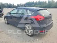 2017 Ford FOCUS фото