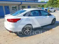 2017 Ford FOCUS фото