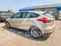 2017 Ford FOCUS photo