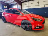 2017 Ford FOCUS фото