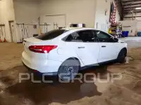 2017 Ford FOCUS фото