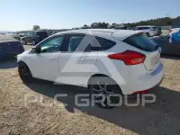 2017 Ford FOCUS photo