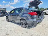 2017 Ford FOCUS фото