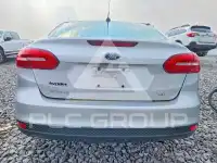 2017 Ford FOCUS фото