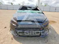 2017 Ford FOCUS фото