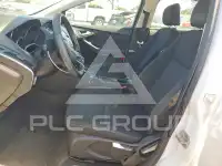 2017 Ford FOCUS фото