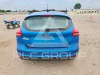 2017 Ford FOCUS photo