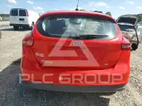 2017 Ford FOCUS photo