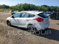 2017 Ford FOCUS photo