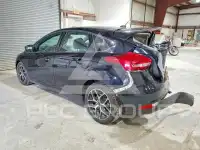 2017 Ford FOCUS фото