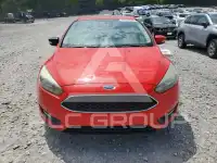 2017 Ford FOCUS фото