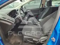 2017 Ford FOCUS фото