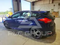 2017 Ford FOCUS фото