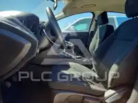 2017 Ford FOCUS photo