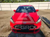 2017 Ford FOCUS фото