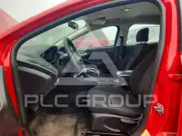 2017 Ford FOCUS photo