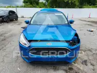 2017 Ford FOCUS фото