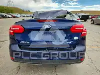 2017 Ford FOCUS фото