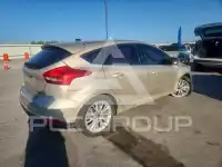 2017 Ford FOCUS фото