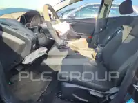 2017 Ford FOCUS фото