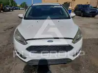 2017 Ford FOCUS photo