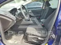 2017 Ford FOCUS фото
