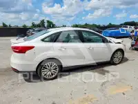 2017 Ford FOCUS фото