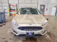 2017 Ford FOCUS фото