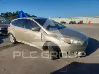 2017 Ford FOCUS фото