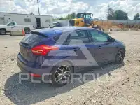 2017 Ford FOCUS фото