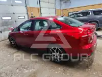 2017 Ford FOCUS photo