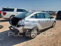 2017 Ford FOCUS фото