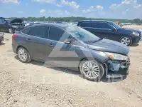 2017 Ford FOCUS фото