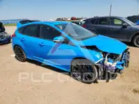 2017 Ford FOCUS фото