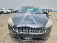 2017 Ford FOCUS фото