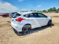 2017 Ford FOCUS фото
