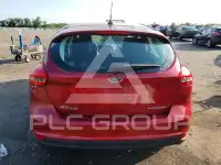 2017 Ford FOCUS photo