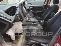 2017 Ford FOCUS photo
